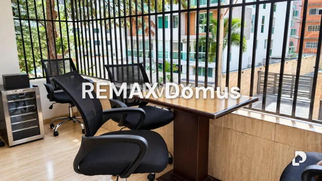 Apartamento en Los Naranjos de las Mercedes, Caracas – 14