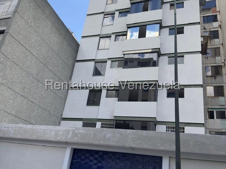 Apartamento en Chacao, Caracas - 1