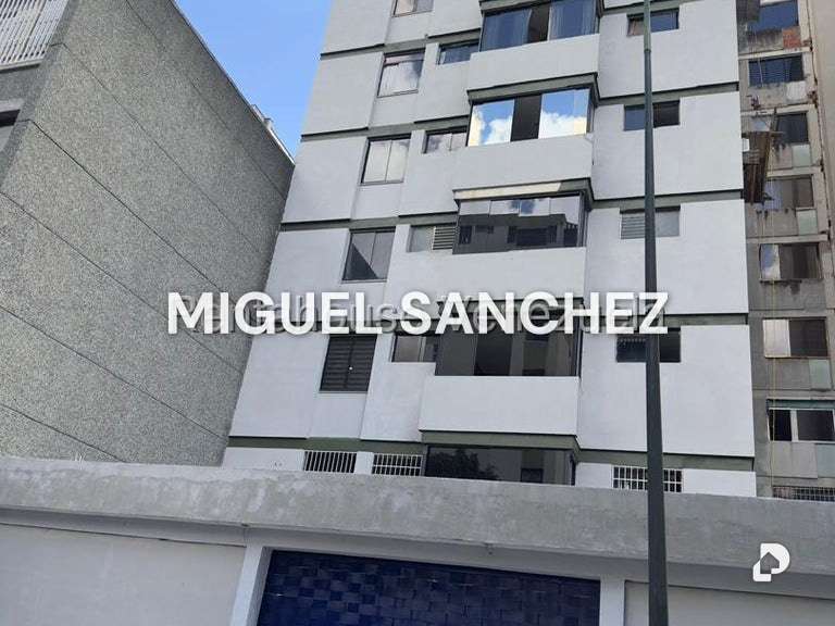 Apartamento en Chacao, Caracas – 1