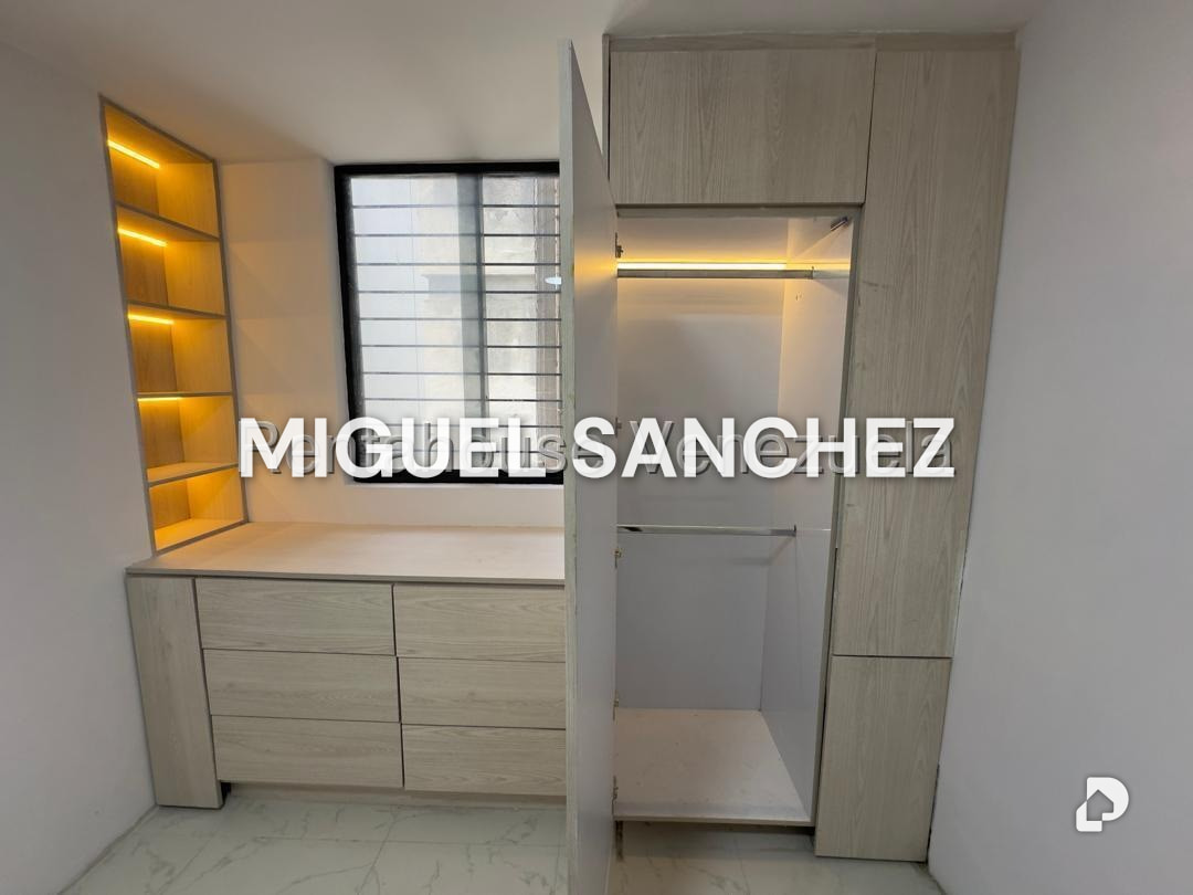 Apartamento en Chacao, Caracas – 14