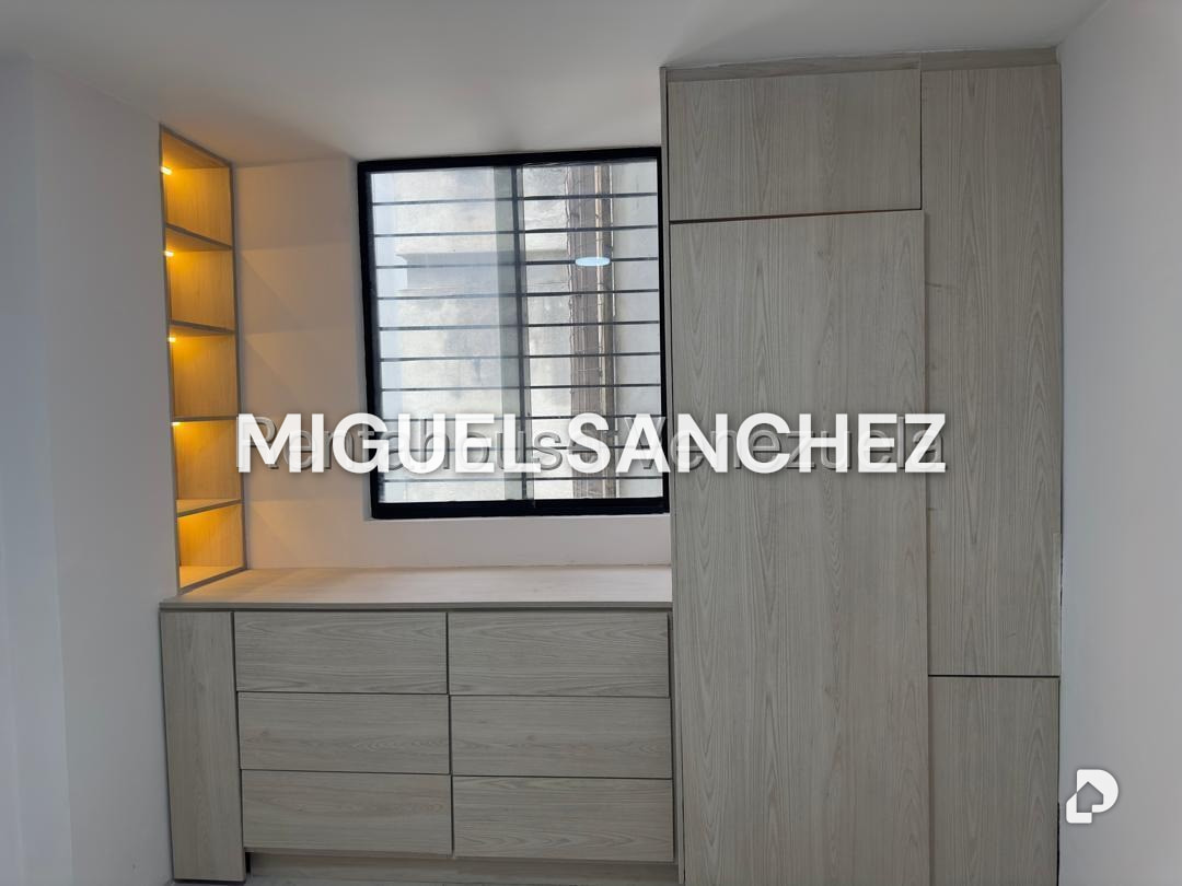 Apartamento en Chacao, Caracas – 27