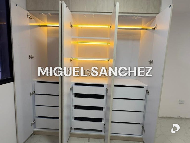 Apartamento en Chacao, Caracas – 18