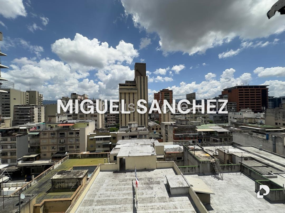 Apartamento en Chacao, Caracas – 2