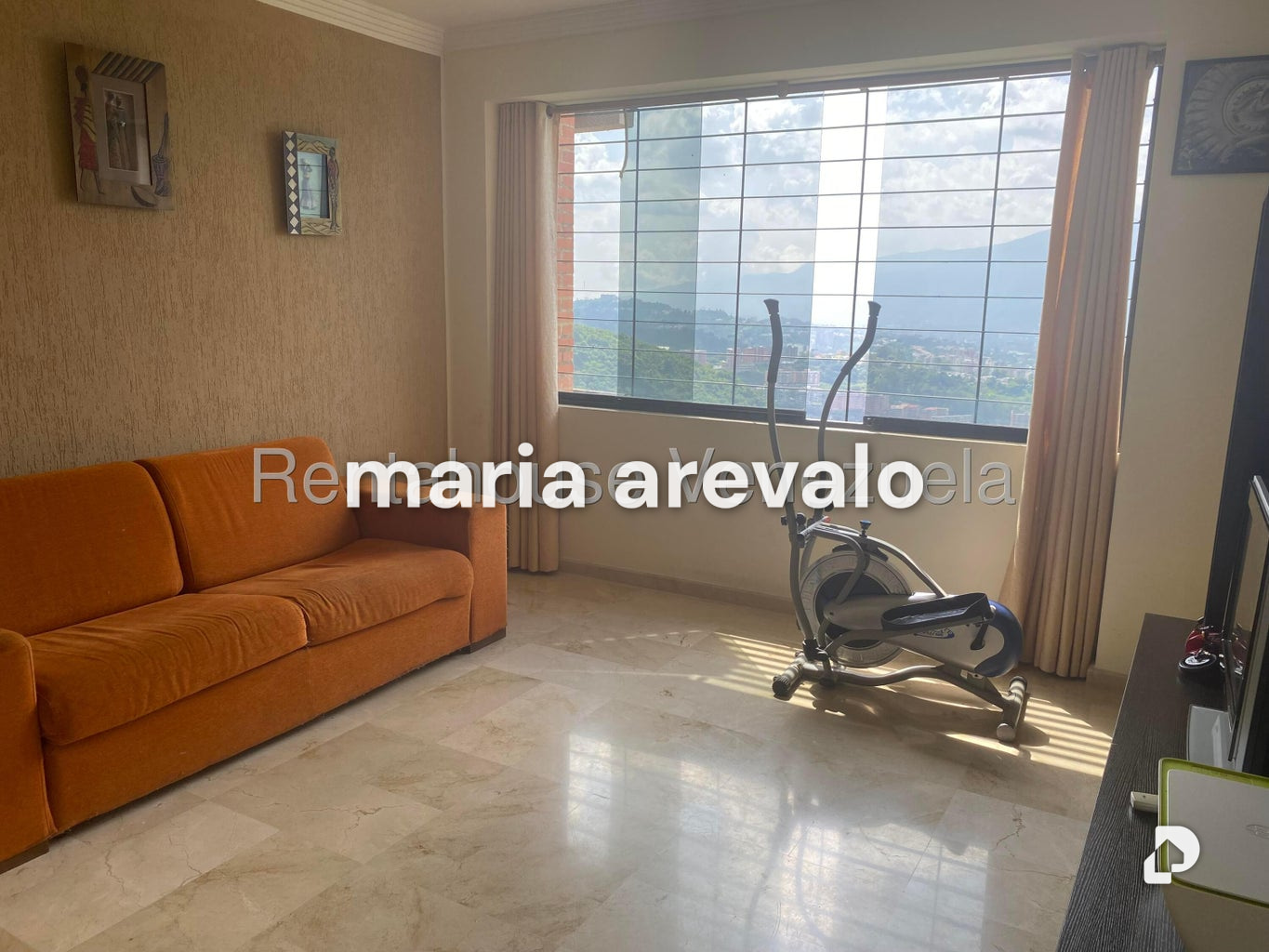 Apartamento en Solar del Hatillo, Caracas – 22