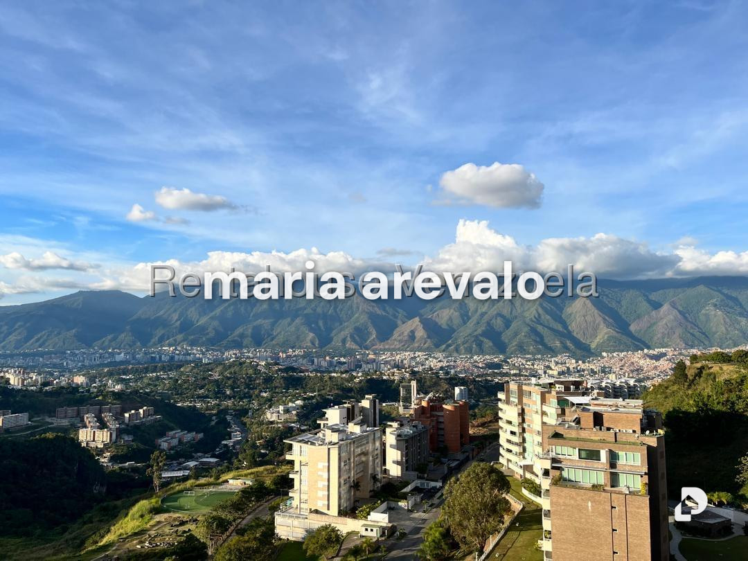 Apartamento en Solar del Hatillo, Caracas – 5