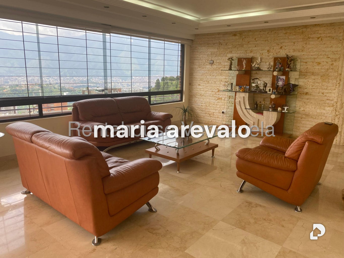 Apartamento en Solar del Hatillo, Caracas – 14
