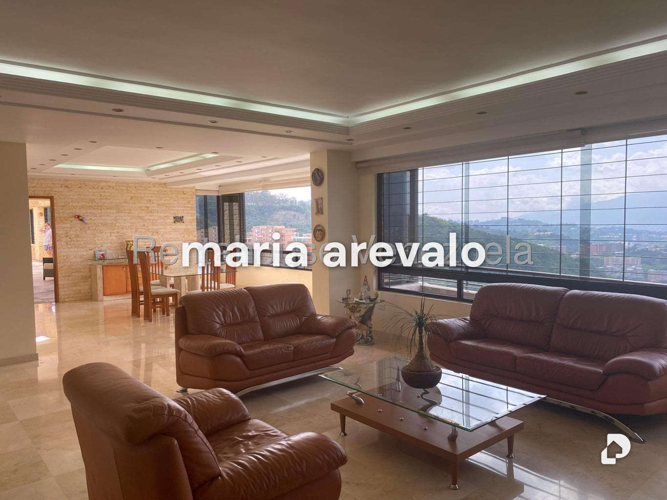 Apartamento en Solar del Hatillo, Caracas – 9