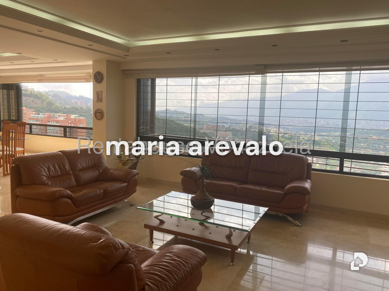 Apartamento en Solar del Hatillo, Caracas – 12