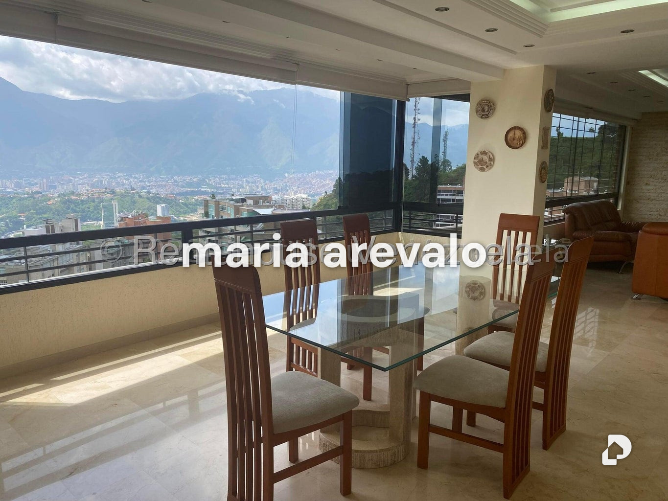 Apartamento en Solar del Hatillo, Caracas – 11