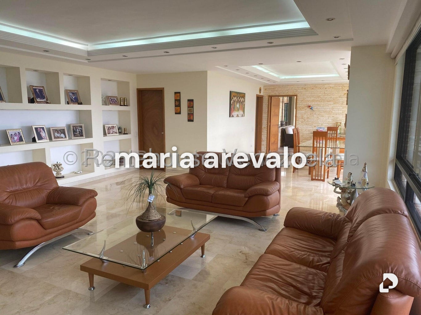 Apartamento en Solar del Hatillo, Caracas – 7