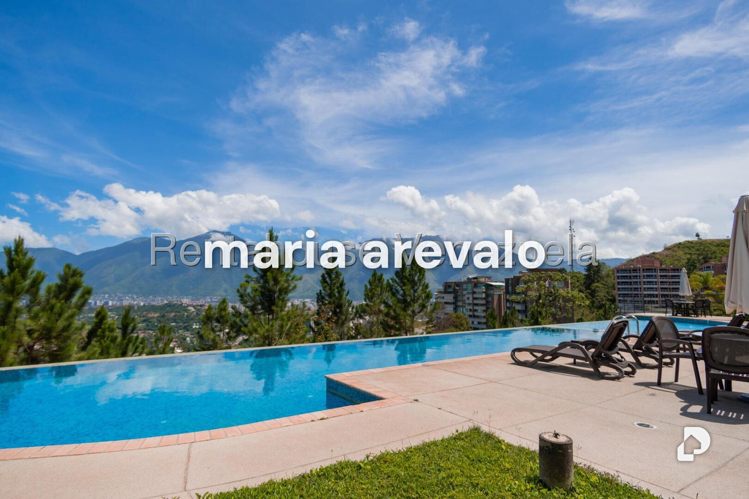 Apartamento en Solar del Hatillo, Caracas – 2