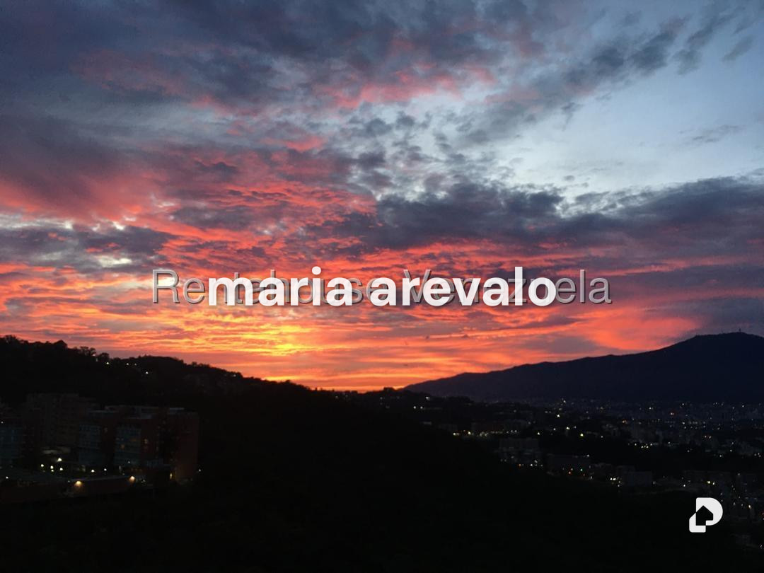 Apartamento en Solar del Hatillo, Caracas – 18