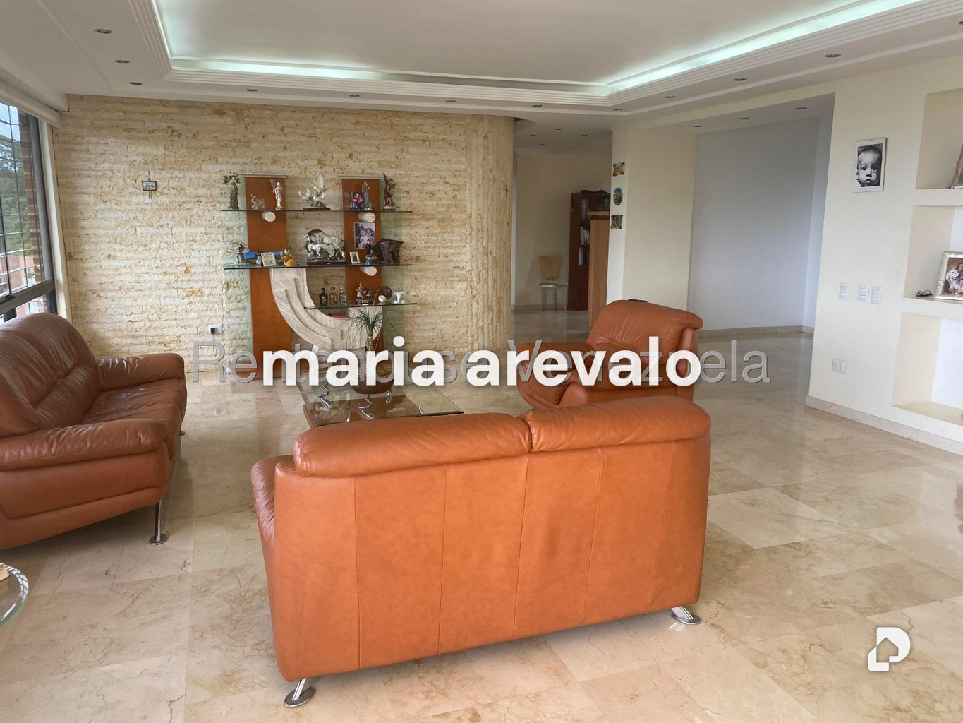 Apartamento en Solar del Hatillo, Caracas – 10