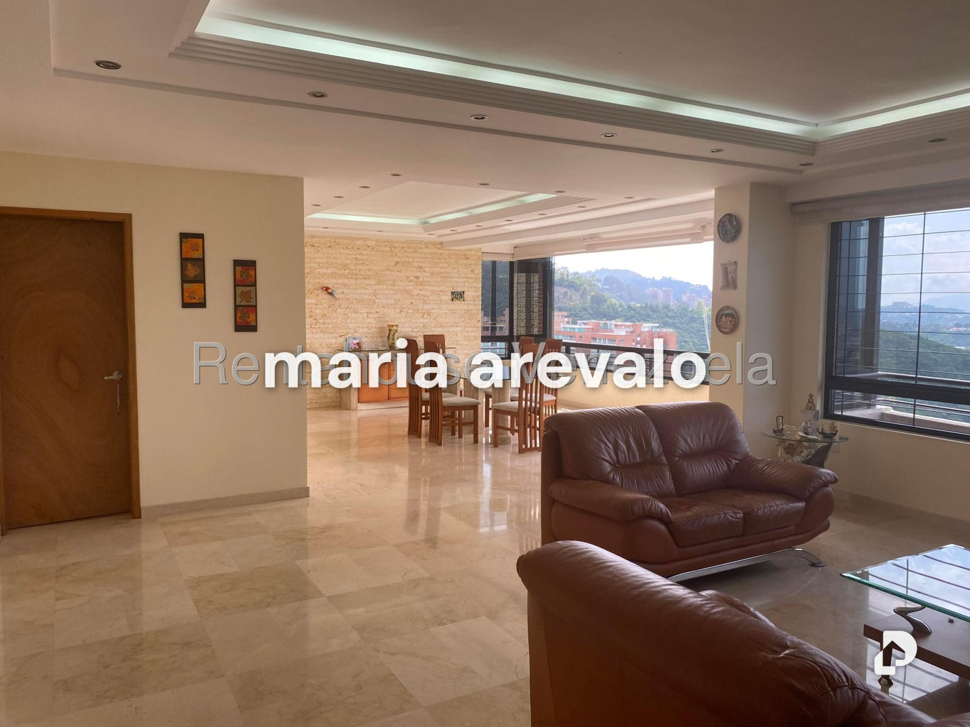 Apartamento en Solar del Hatillo, Caracas – 15