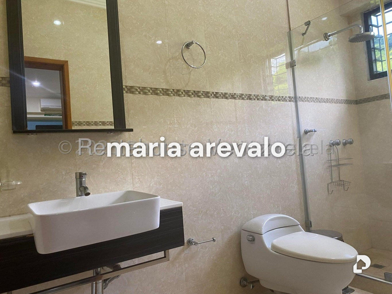 Apartamento en Solar del Hatillo, Caracas – 26