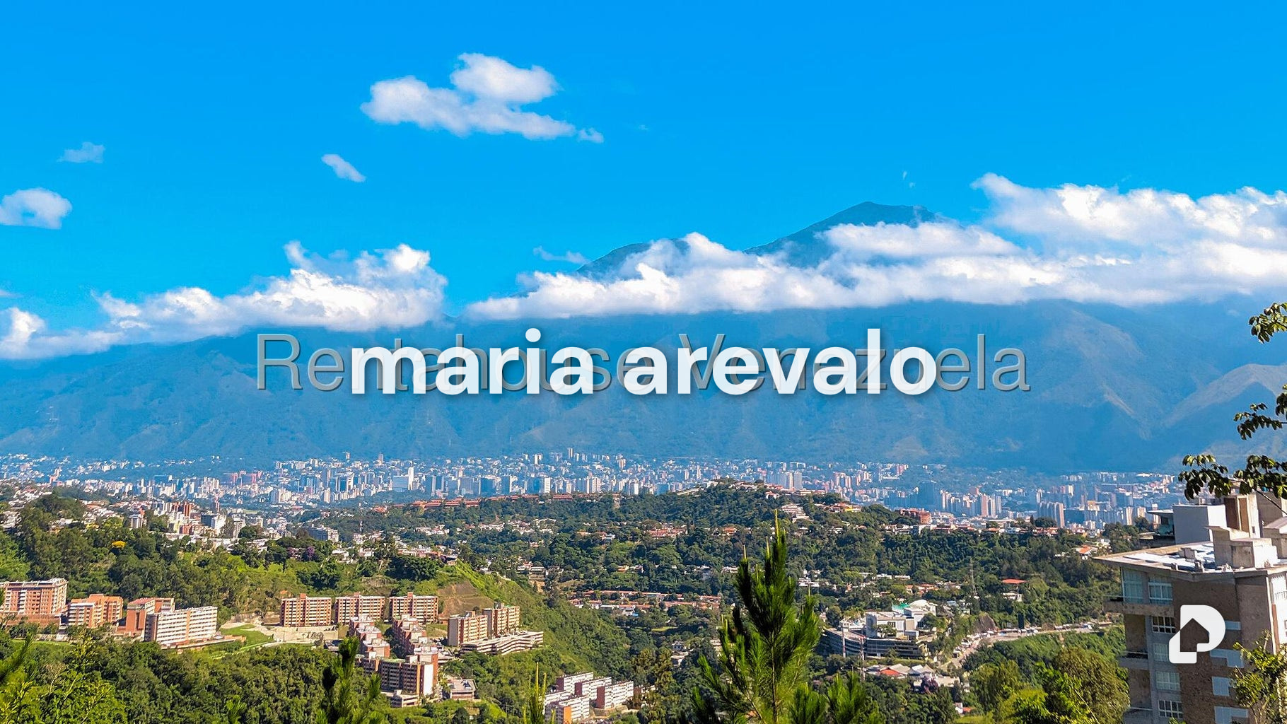 Apartamento en Solar del Hatillo, Caracas – 3