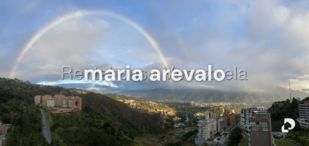 Apartamento en Solar del Hatillo, Caracas – 6