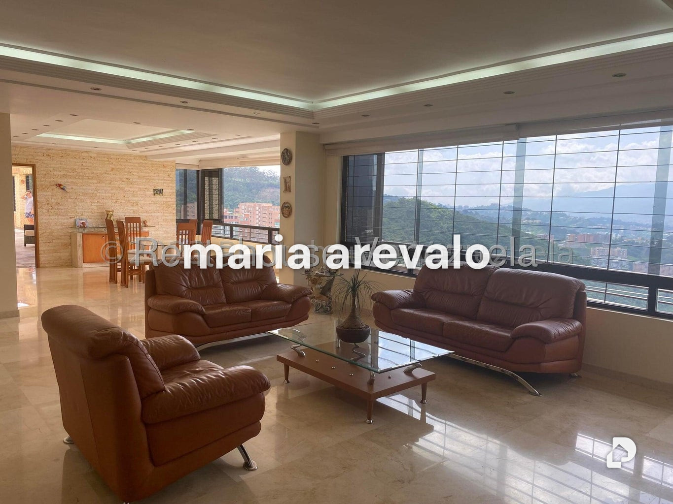 Apartamento en Solar del Hatillo, Caracas – 8