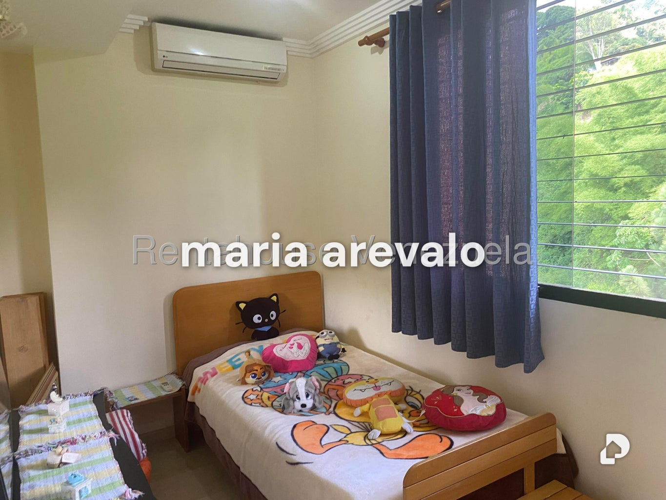 Apartamento en Solar del Hatillo, Caracas – 23