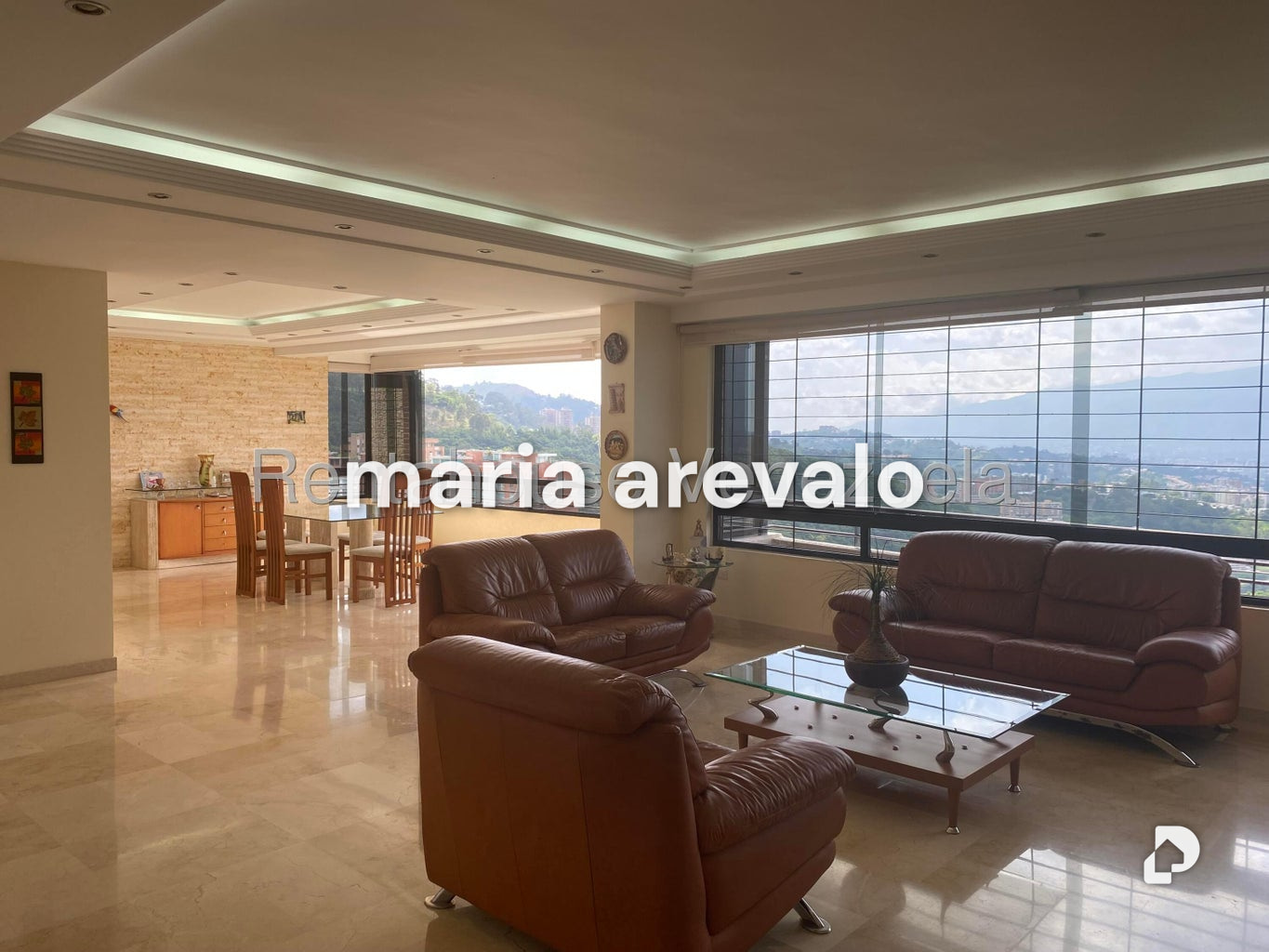 Apartamento en Solar del Hatillo, Caracas – 16