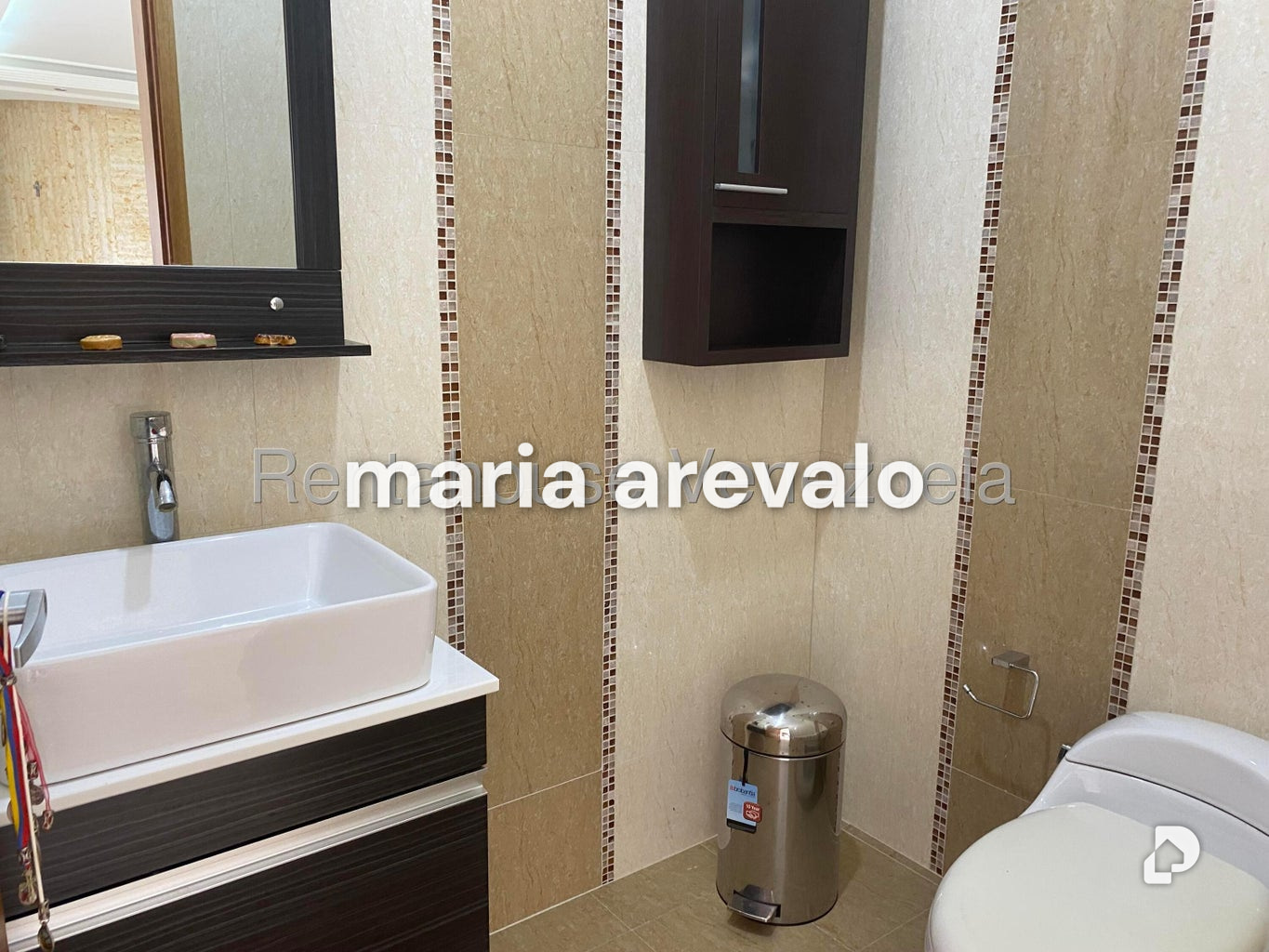 Apartamento en Solar del Hatillo, Caracas – 21