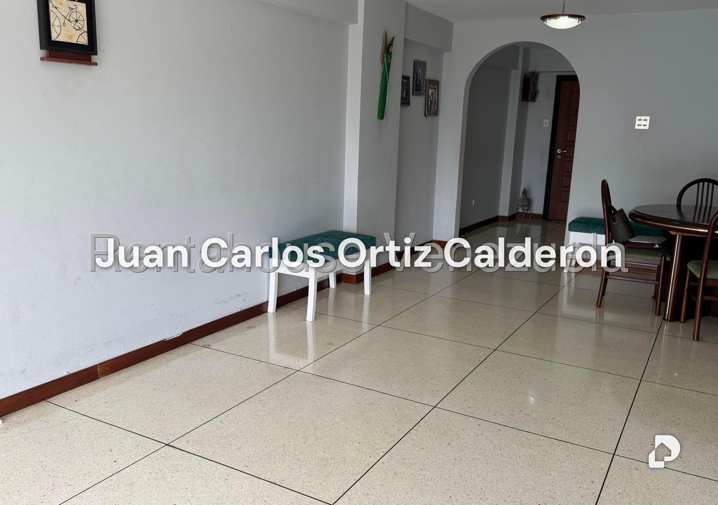 Apartamento en Colinas de Bello Monte, Caracas – 16