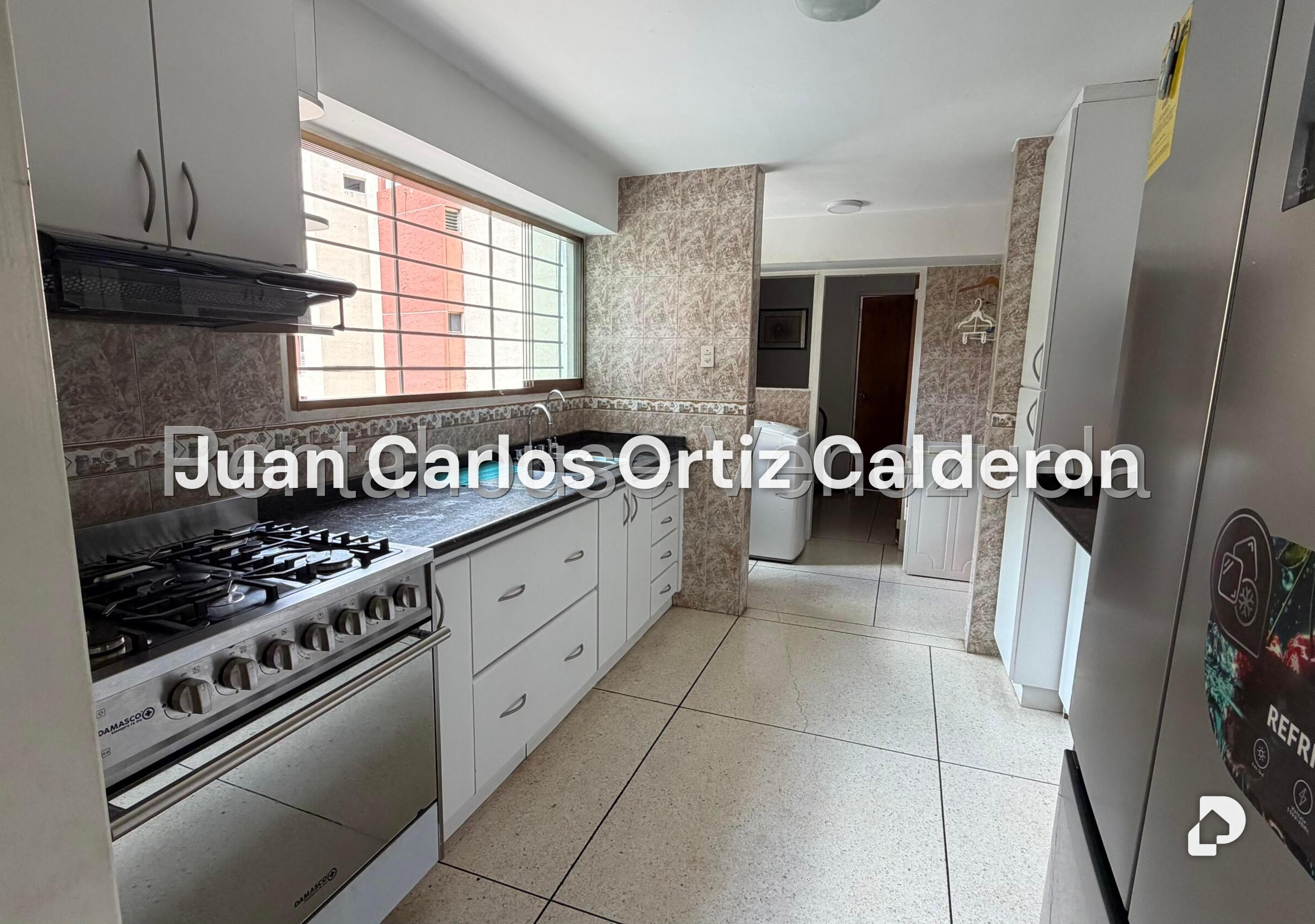 Apartamento en Colinas de Bello Monte, Caracas – 5