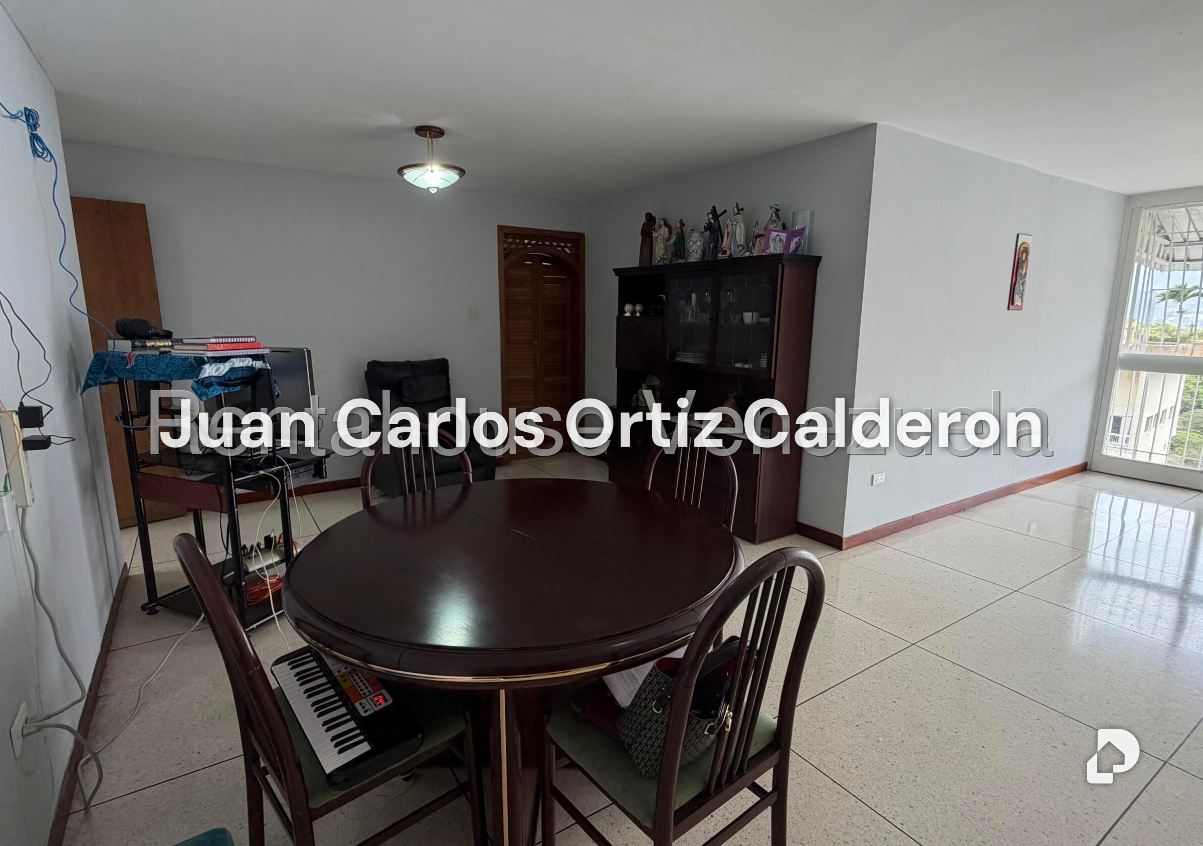 Apartamento en Colinas de Bello Monte, Caracas – 12