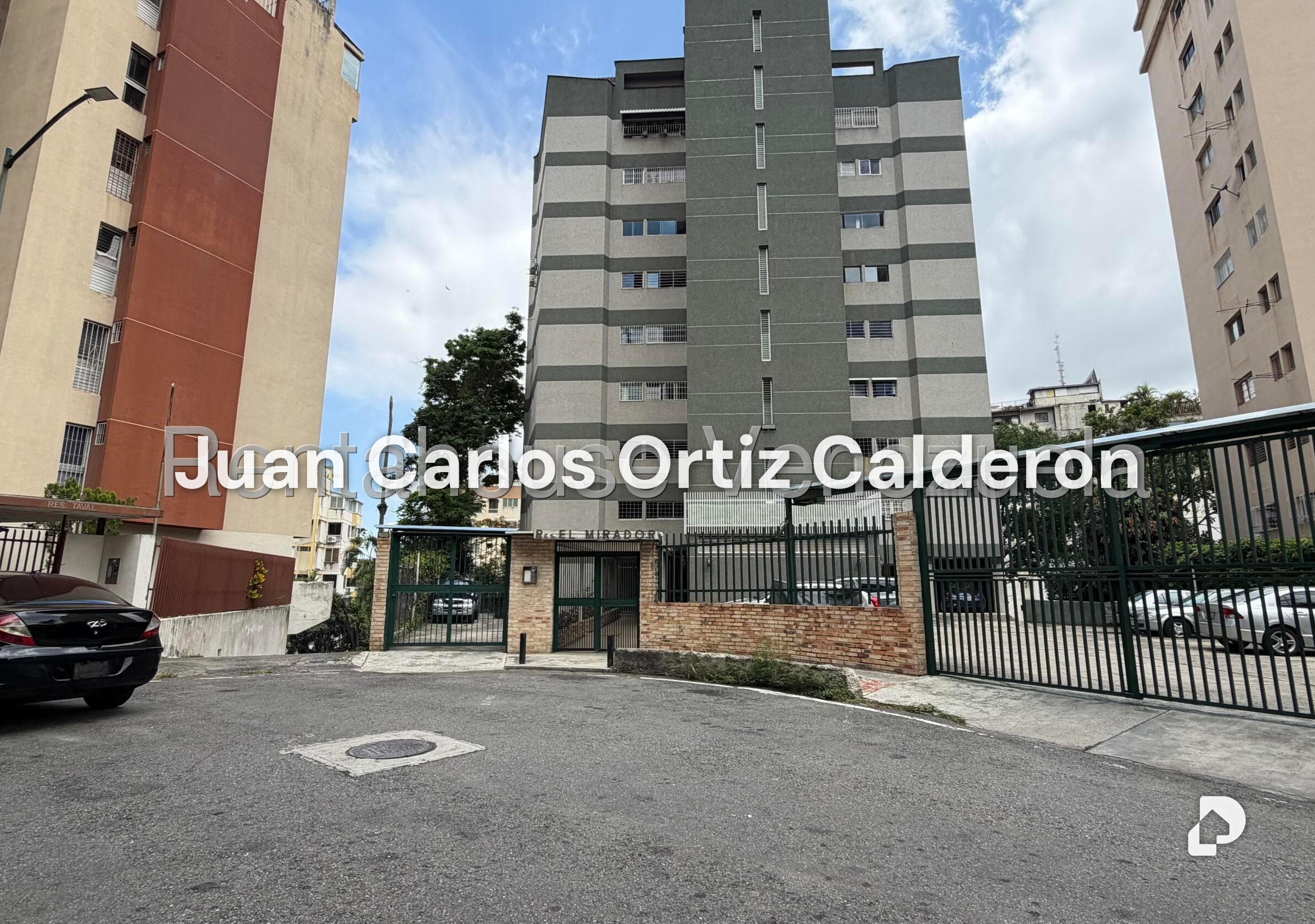 Apartamento en Colinas de Bello Monte, Caracas – 1