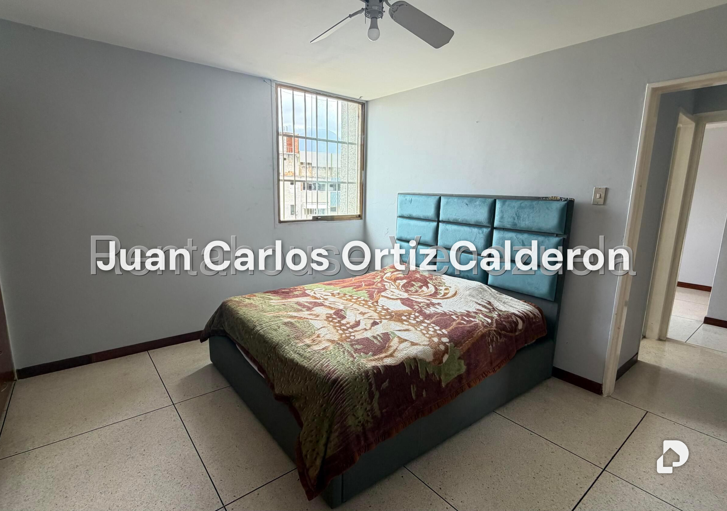 Apartamento en Colinas de Bello Monte, Caracas – 19