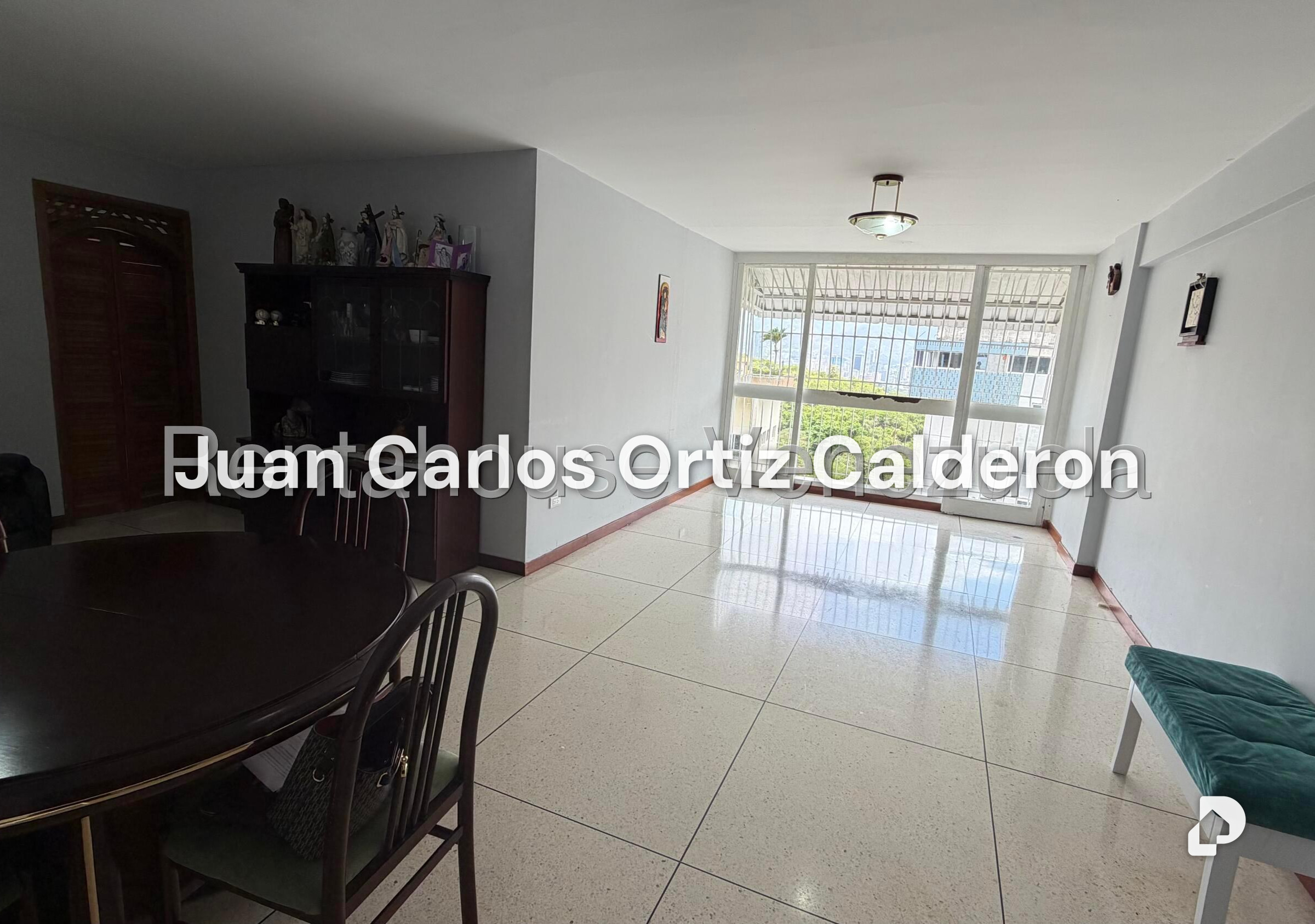 Apartamento en Colinas de Bello Monte, Caracas – 14
