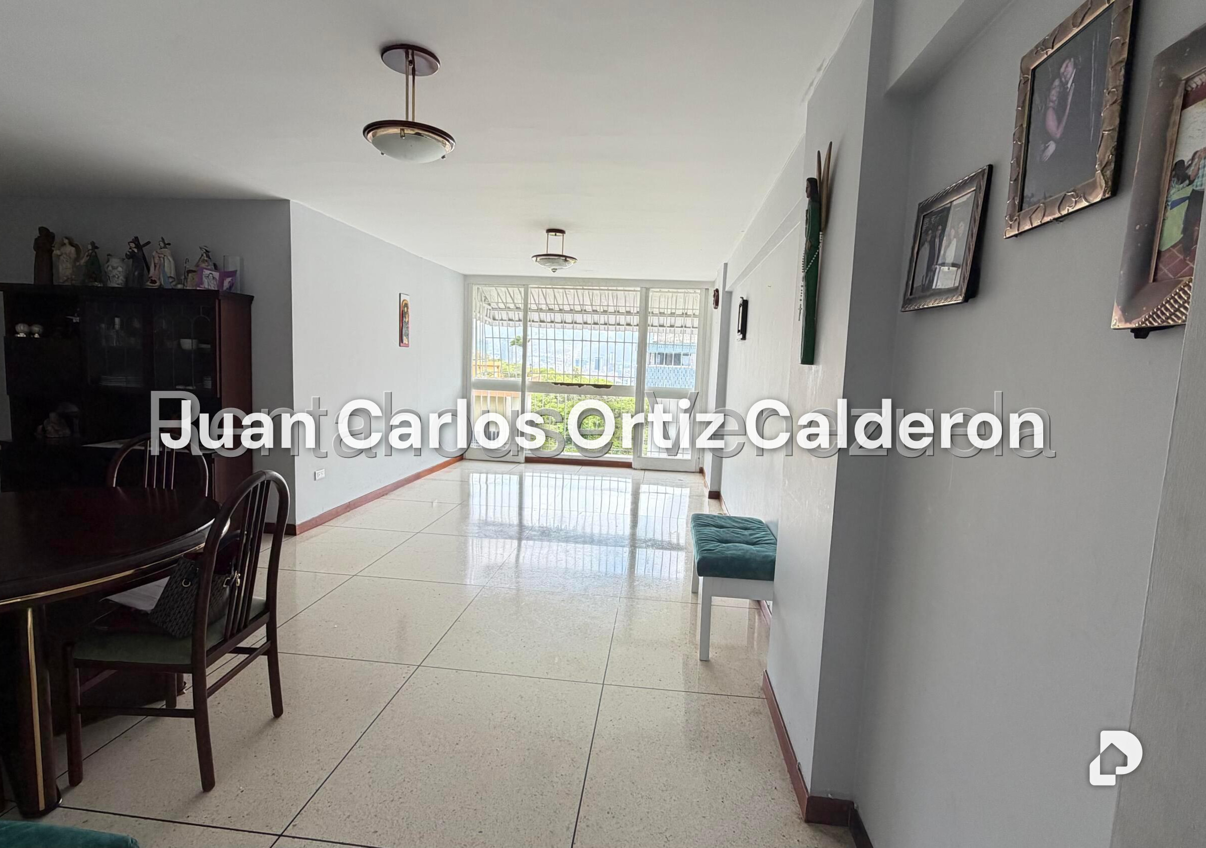 Apartamento en Colinas de Bello Monte, Caracas – 11