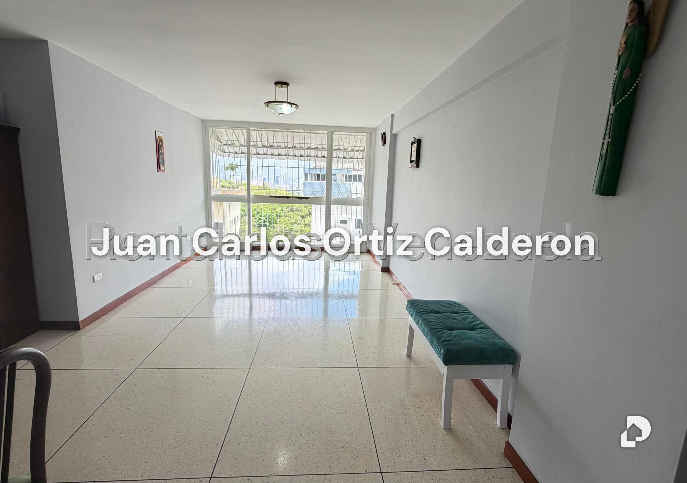 Apartamento en Colinas de Bello Monte, Caracas – 13