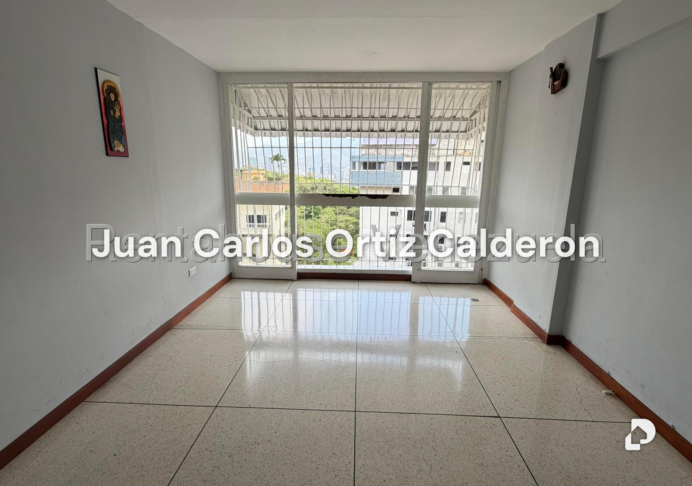 Apartamento en Colinas de Bello Monte, Caracas – 15