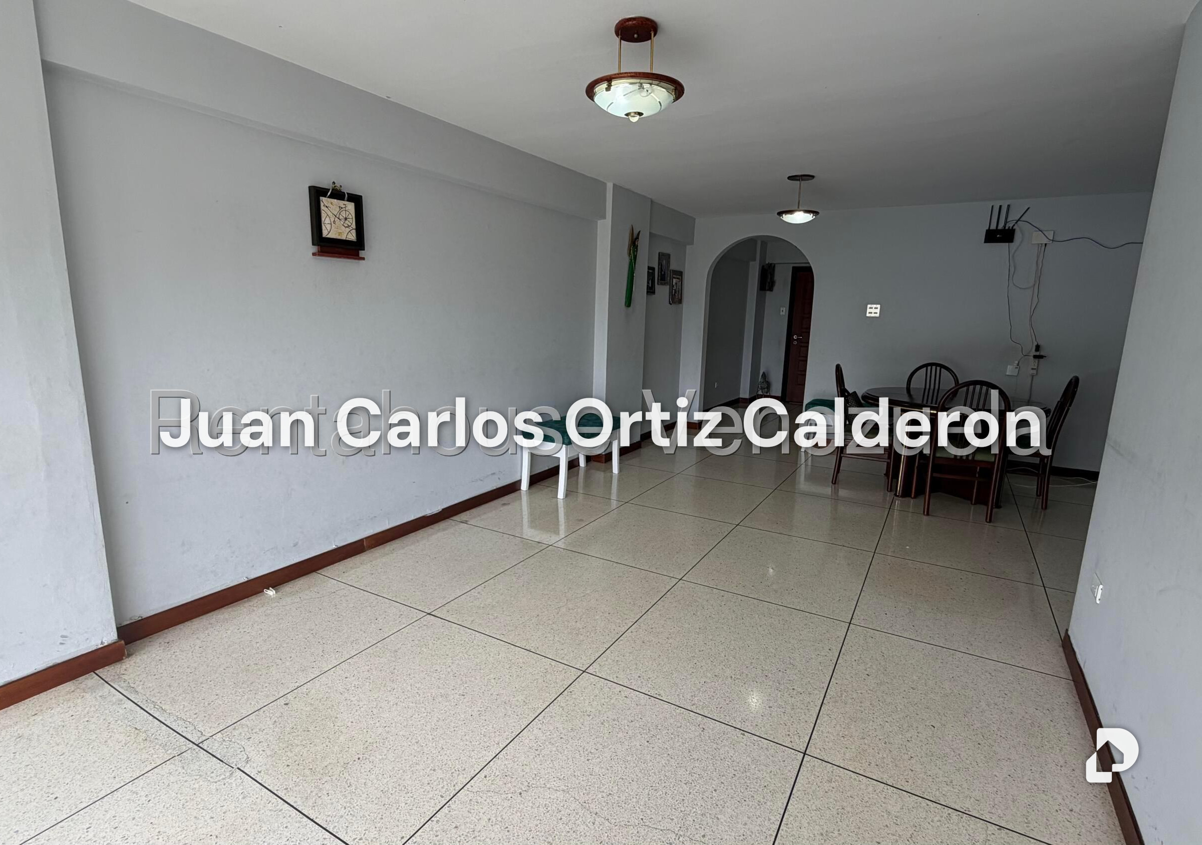 Apartamento en Colinas de Bello Monte, Caracas – 17