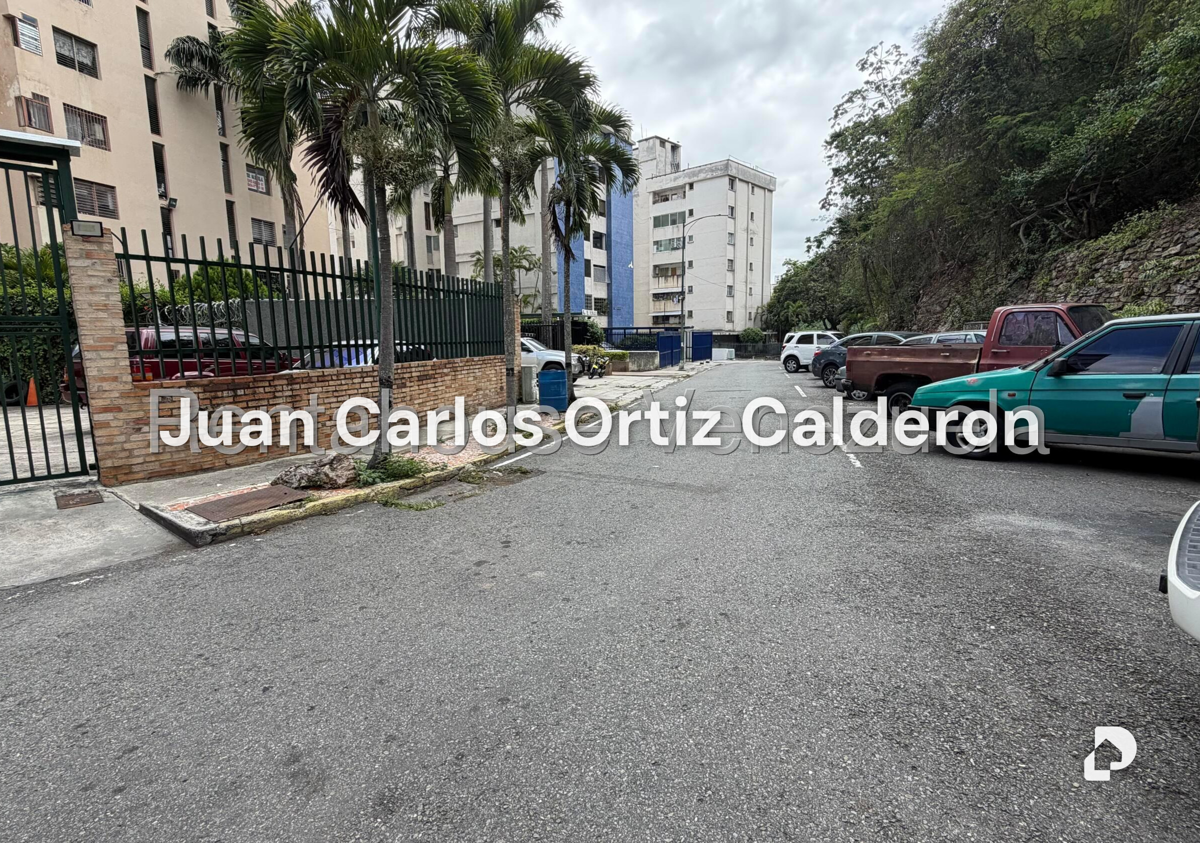 Apartamento en Colinas de Bello Monte, Caracas – 2