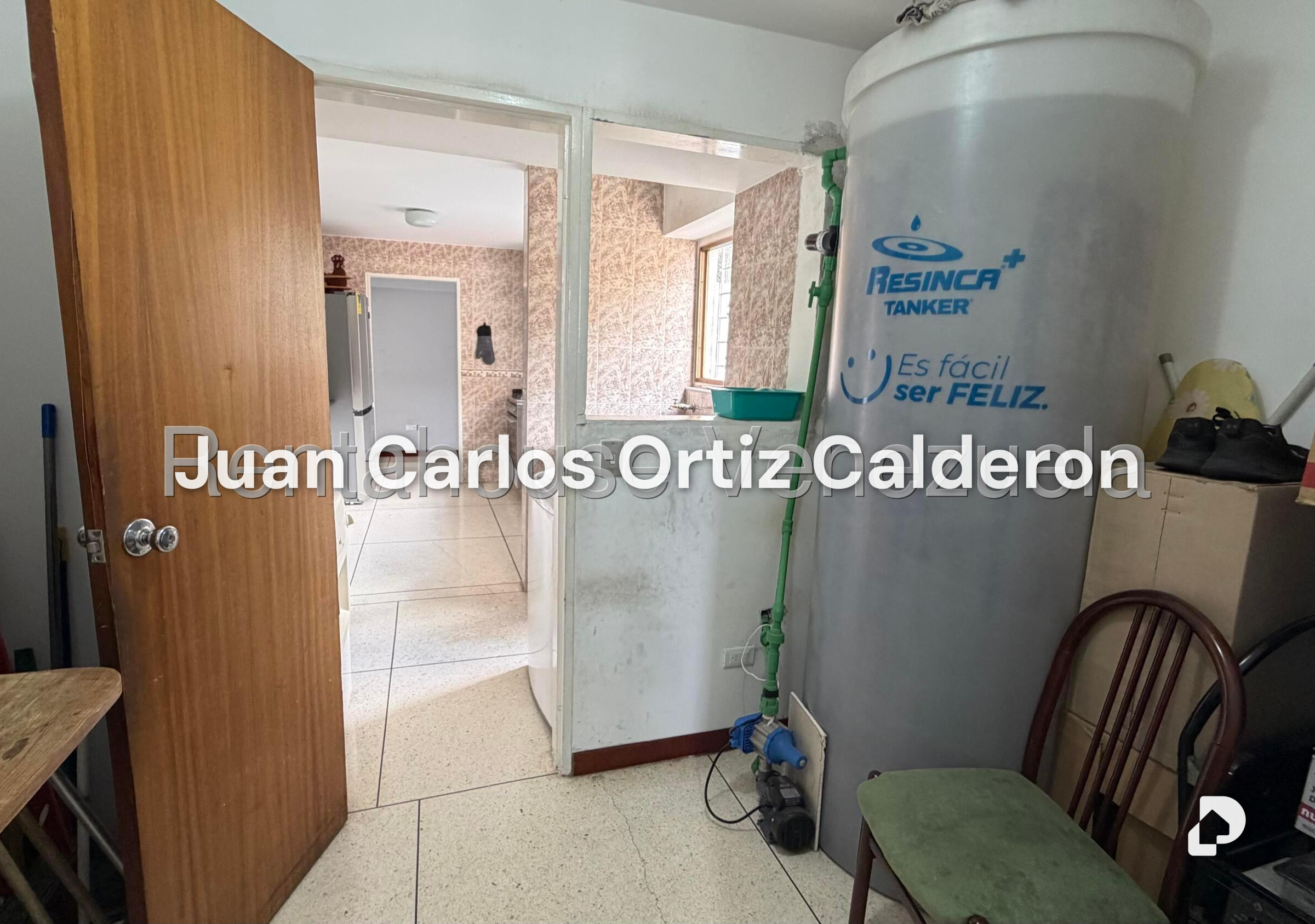 Apartamento en Colinas de Bello Monte, Caracas – 8