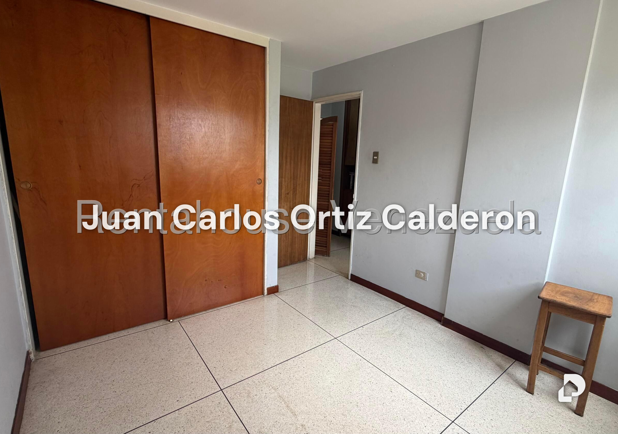Apartamento en Colinas de Bello Monte, Caracas – 25