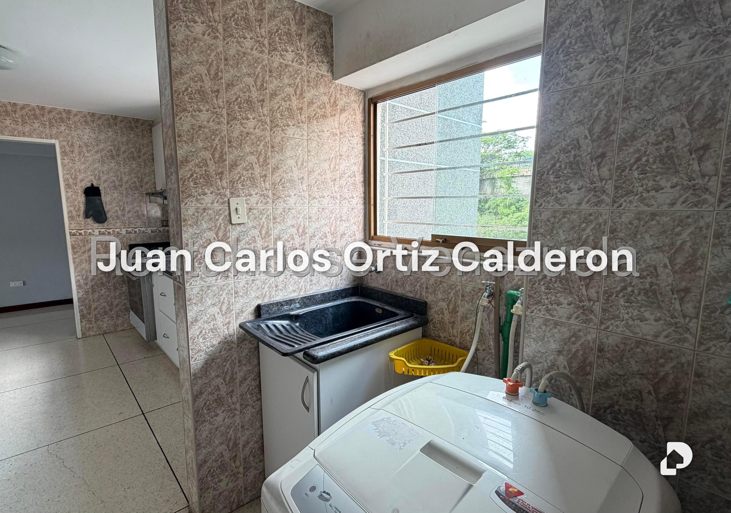 Apartamento en Colinas de Bello Monte, Caracas – 9