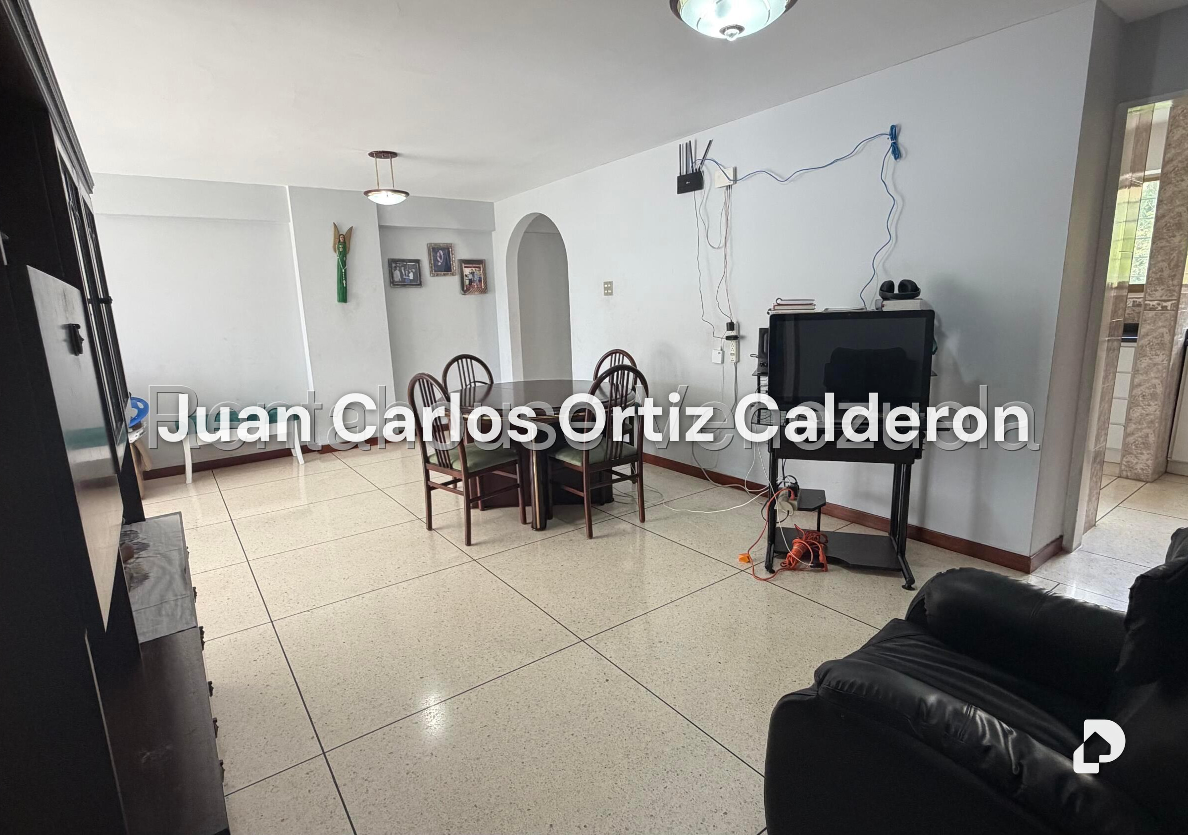 Apartamento en Colinas de Bello Monte, Caracas – 27