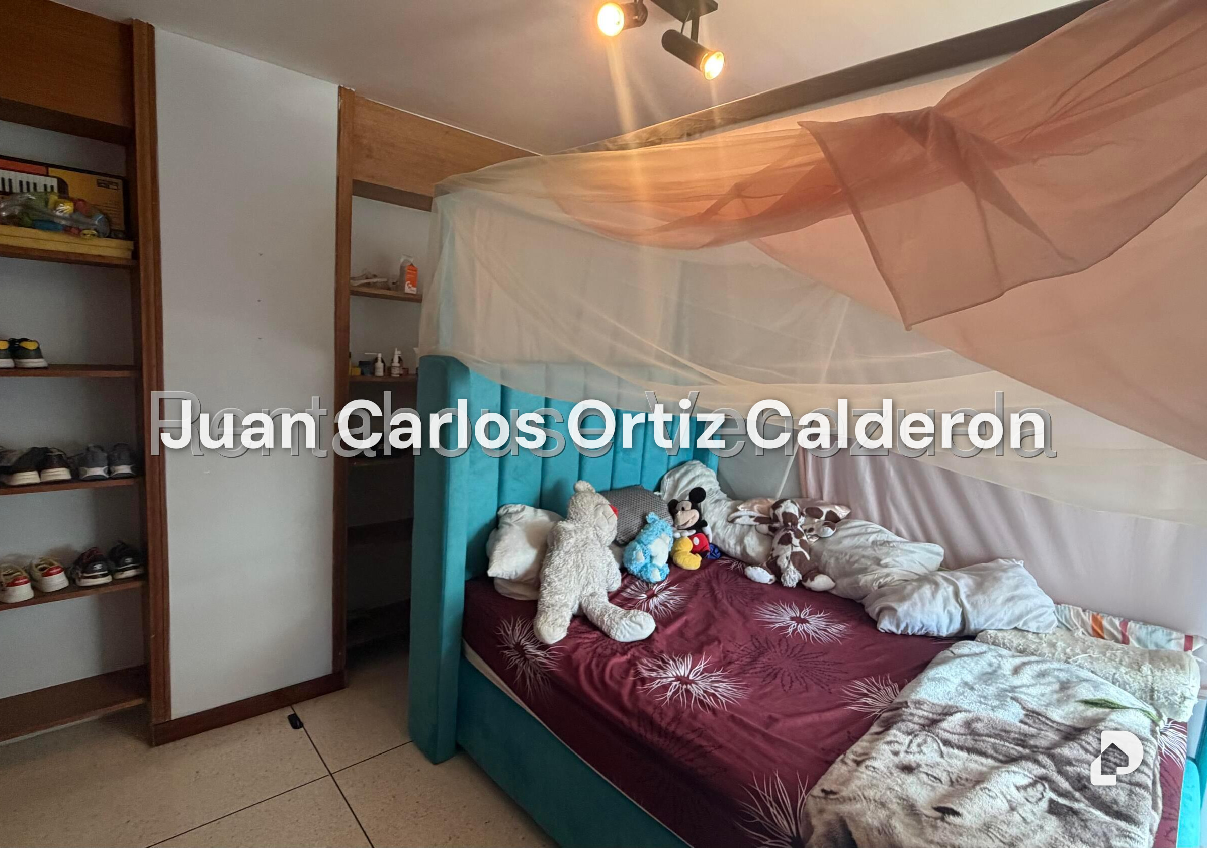 Apartamento en Colinas de Bello Monte, Caracas – 18