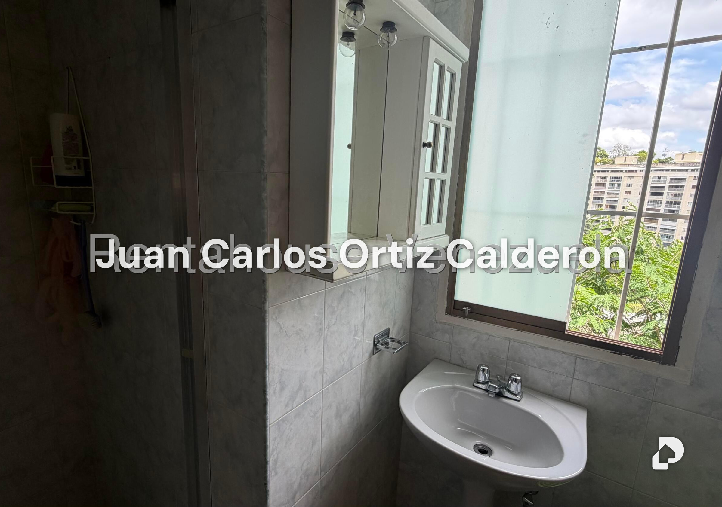 Apartamento en Colinas de Bello Monte, Caracas – 23