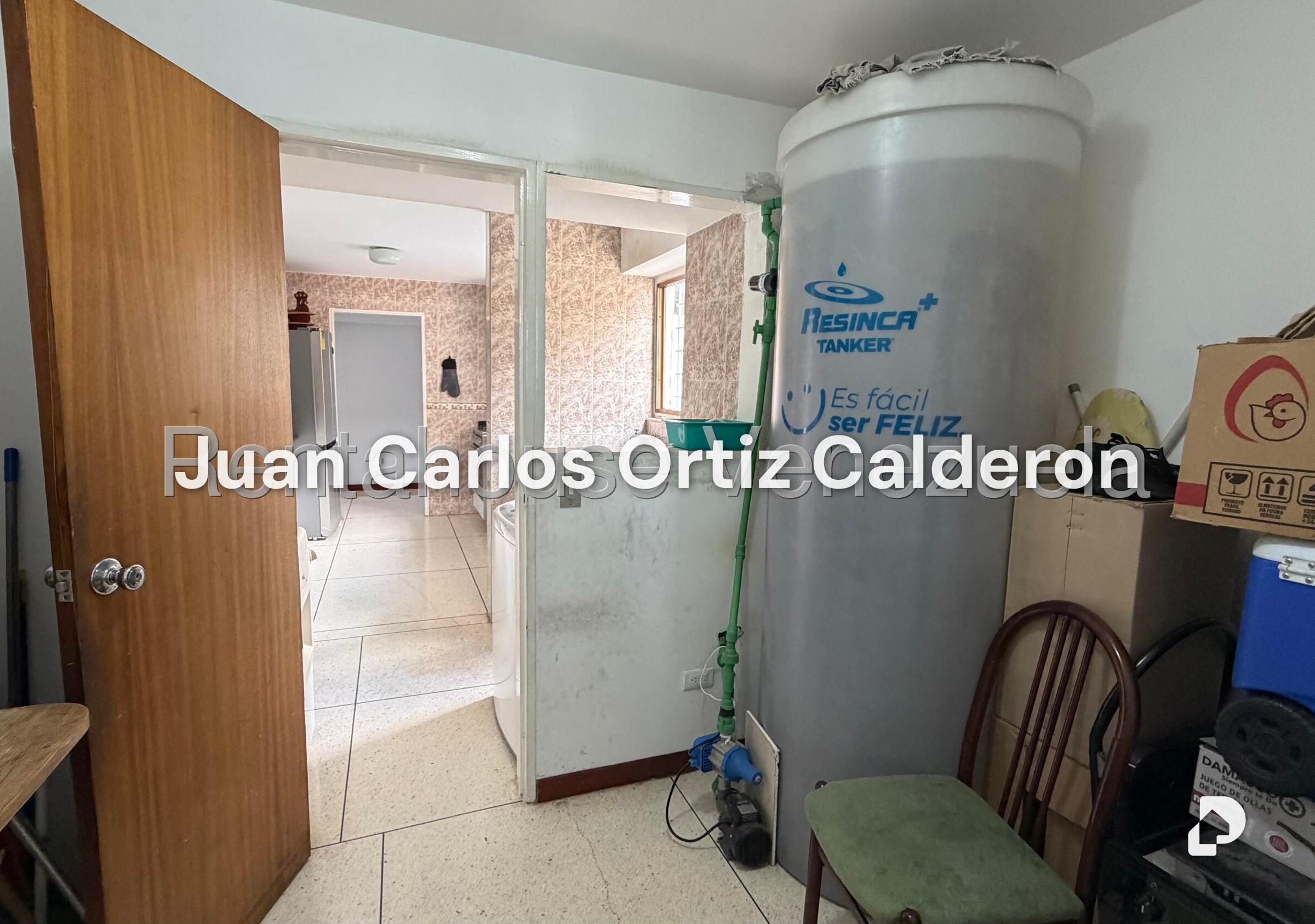 Apartamento en Colinas de Bello Monte, Caracas – 10