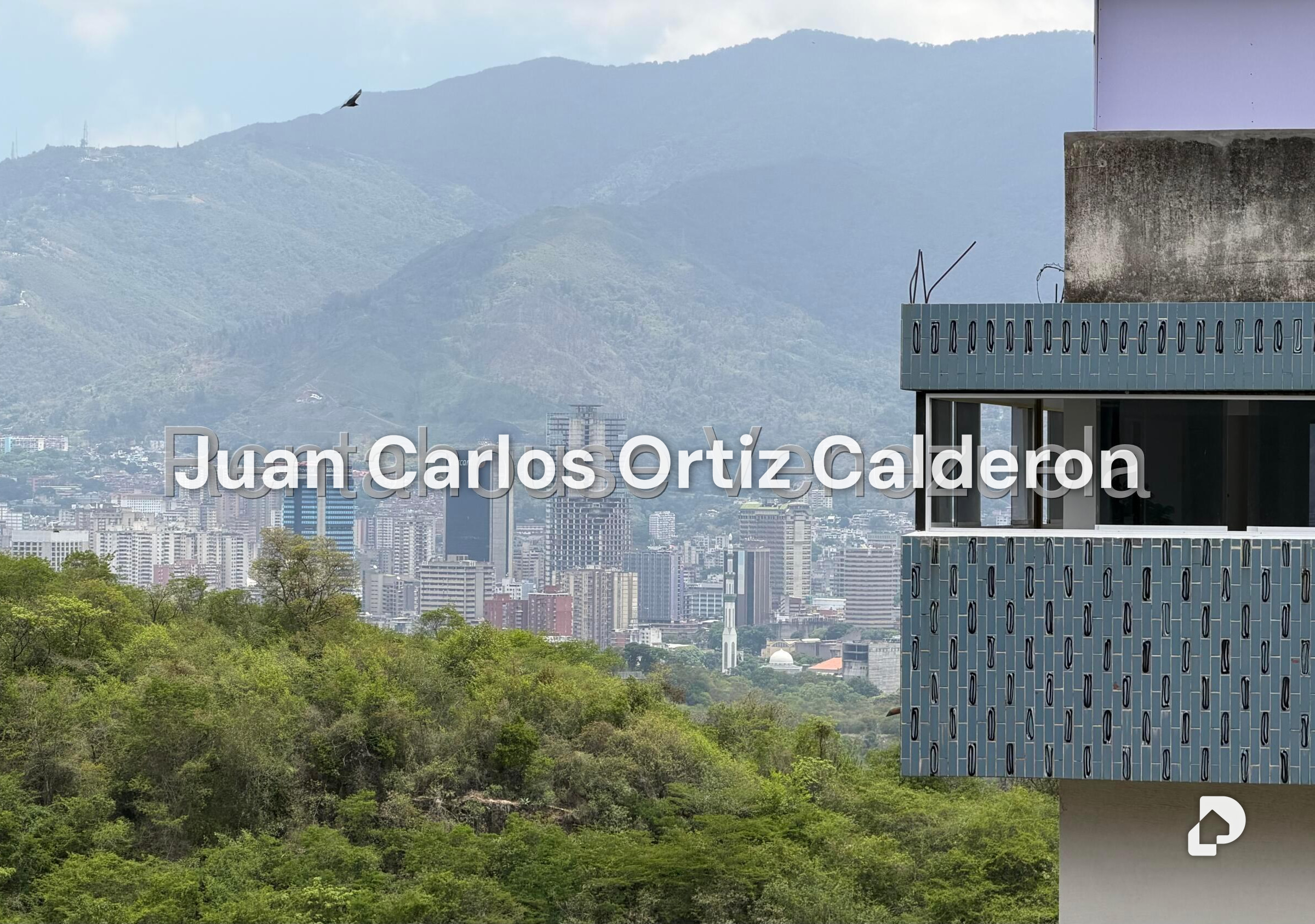 Apartamento en Colinas de Bello Monte, Caracas – 3