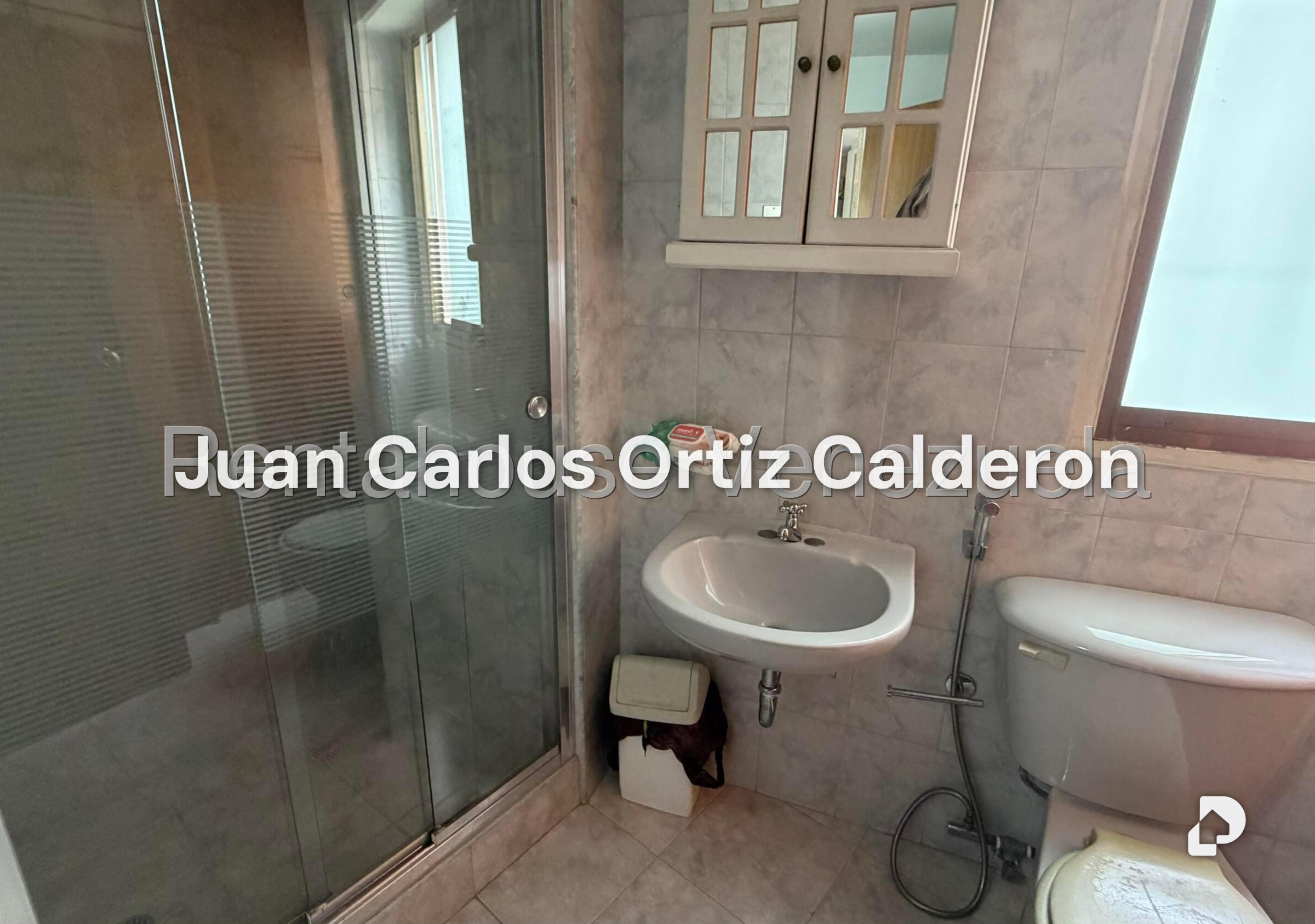 Apartamento en Colinas de Bello Monte, Caracas – 7