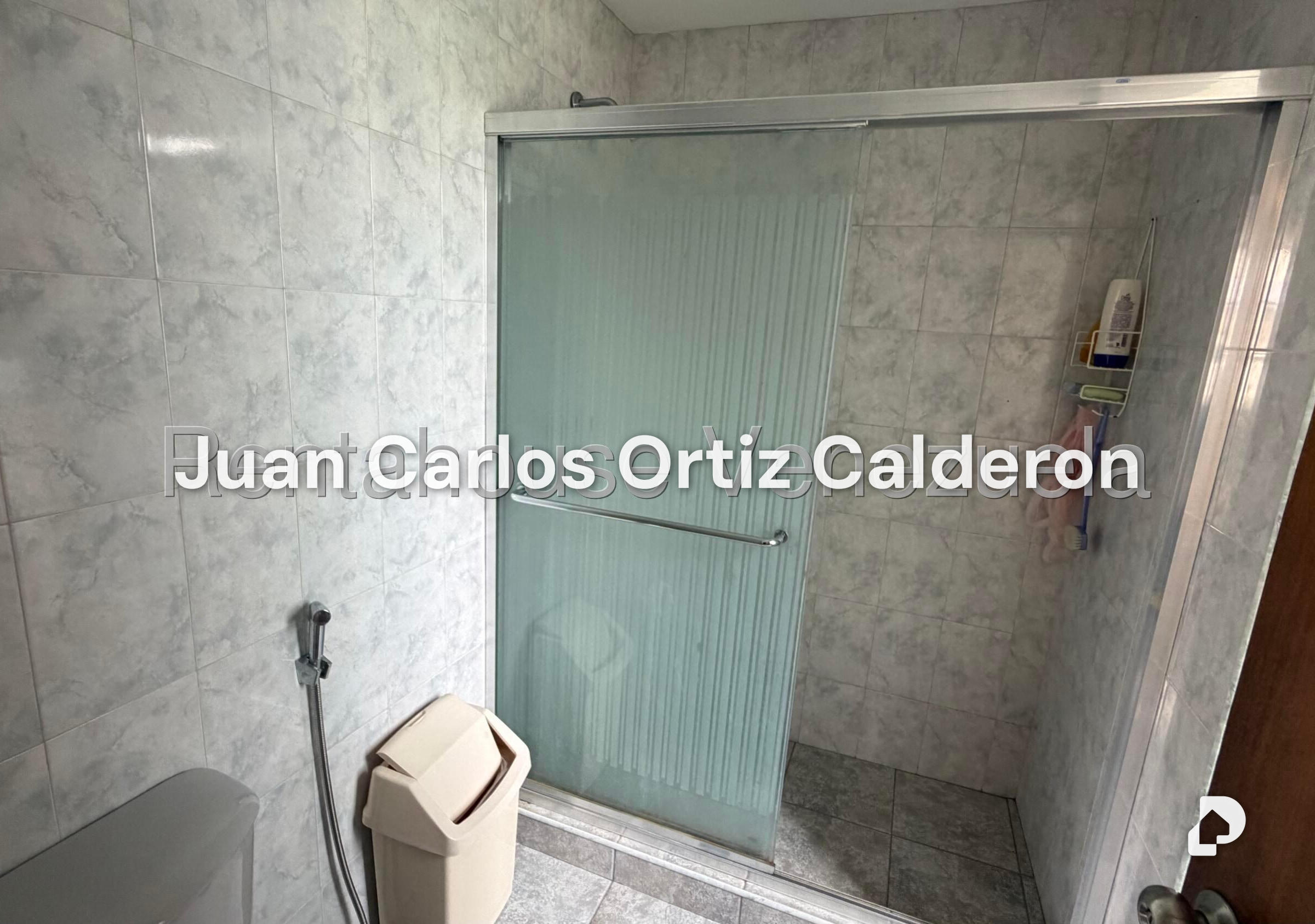 Apartamento en Colinas de Bello Monte, Caracas – 22
