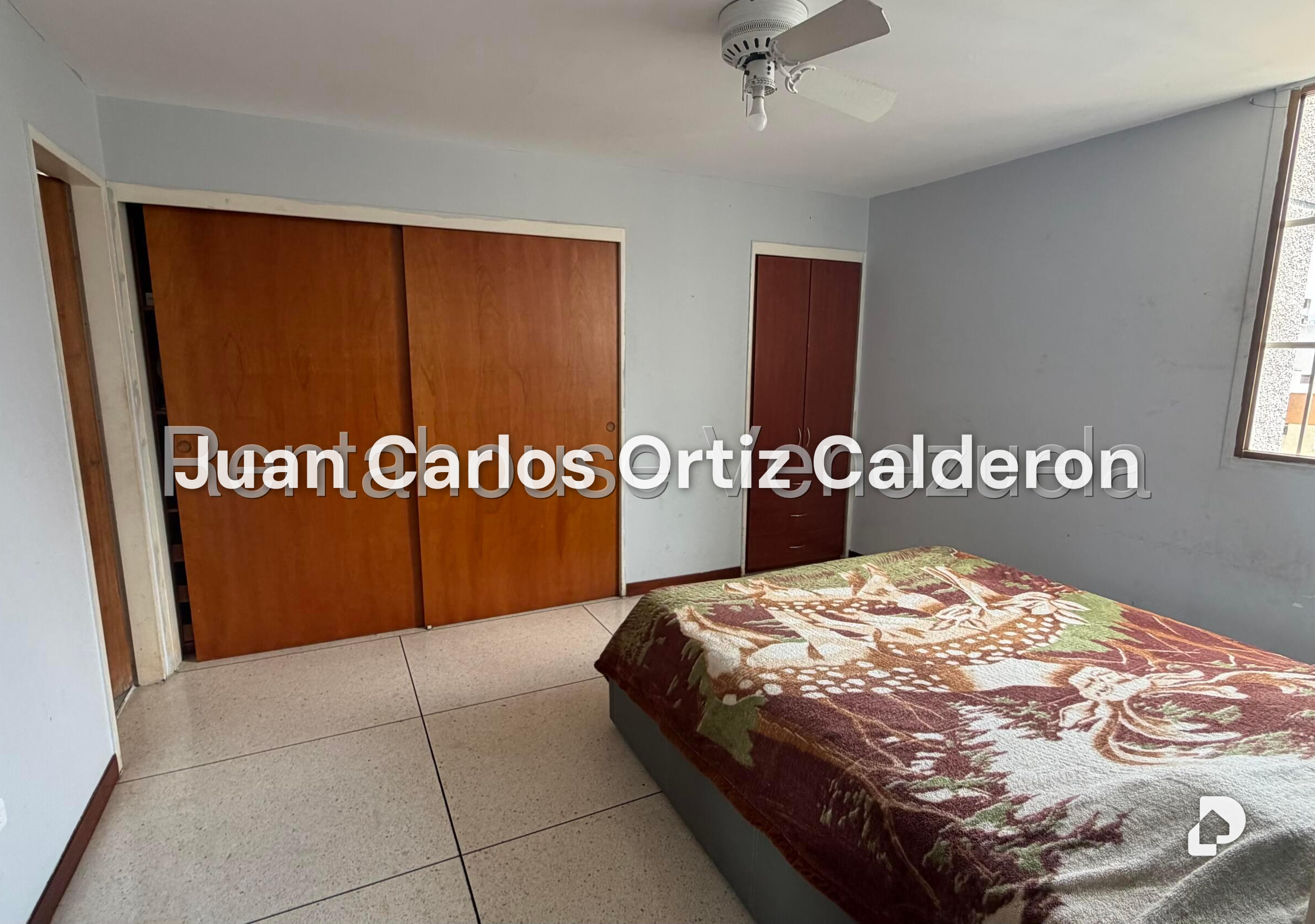 Apartamento en Colinas de Bello Monte, Caracas – 21