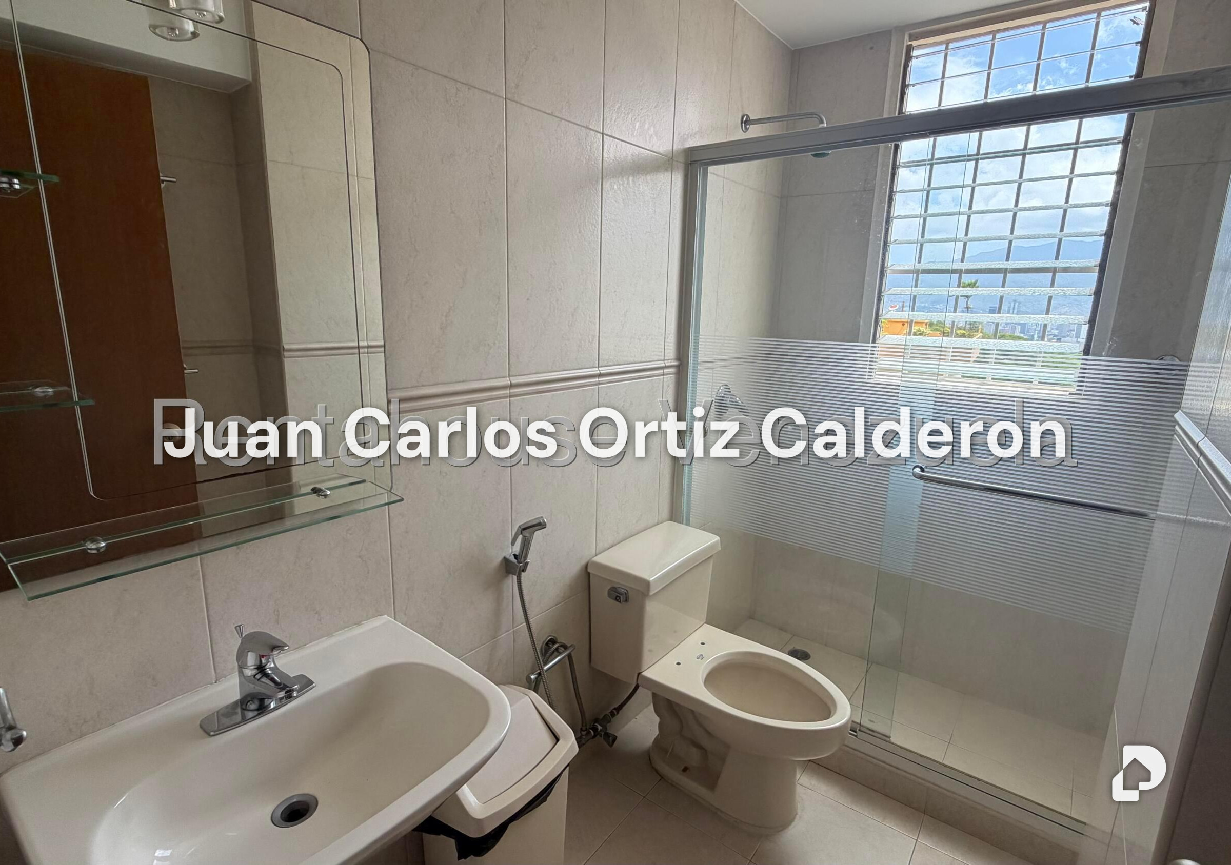 Apartamento en Colinas de Bello Monte, Caracas – 26
