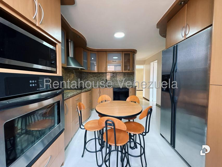 Apartamento en Colinas de La Tahona, Caracas – 5