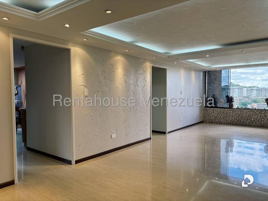 Apartamento en Colinas de La Tahona, Caracas – 3